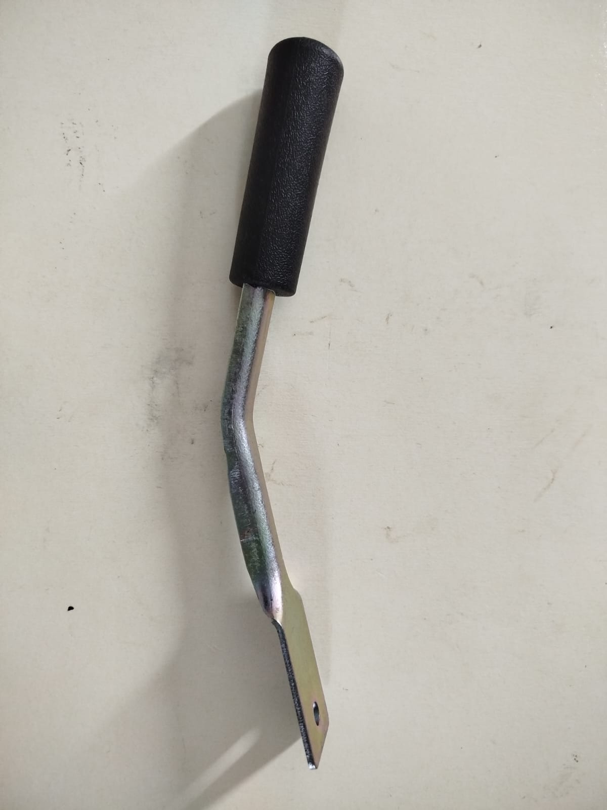 LEVA REGOLAZIONE ALTEZZA TAGLIO PER TAURUS 46T/56T