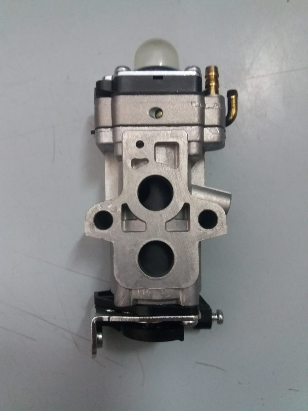 CARBURATORE WYA-139A P45E GETTO 39 WALBRO