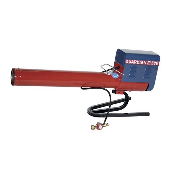 SPAVENTAPASSERI GUARDIAN 2 STD