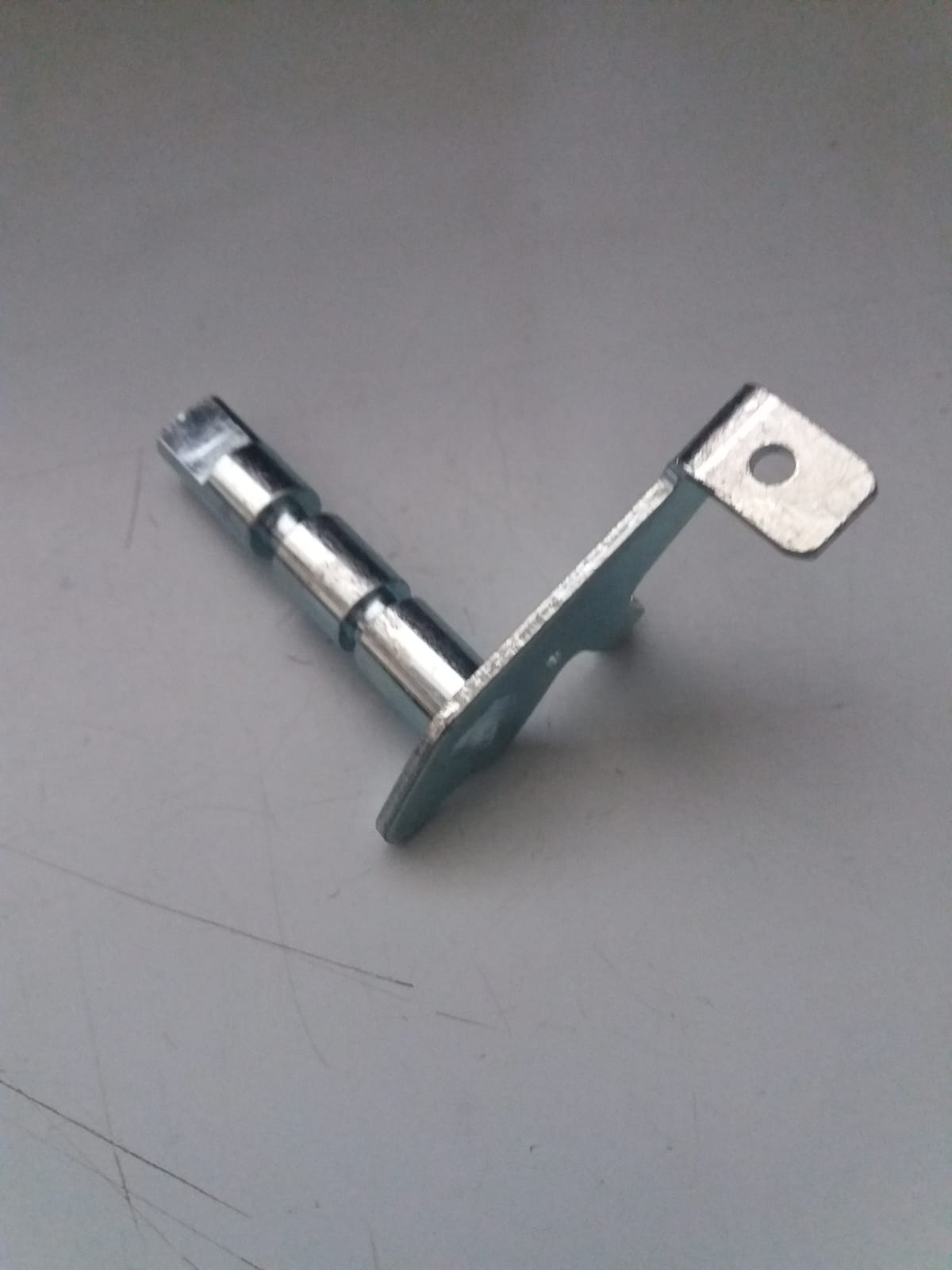 DECOMPRESSORE PER MOTORE 6 LD 360
