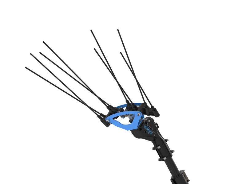 ABBACCHIATORE ELETTRICO ICARUS V1 58