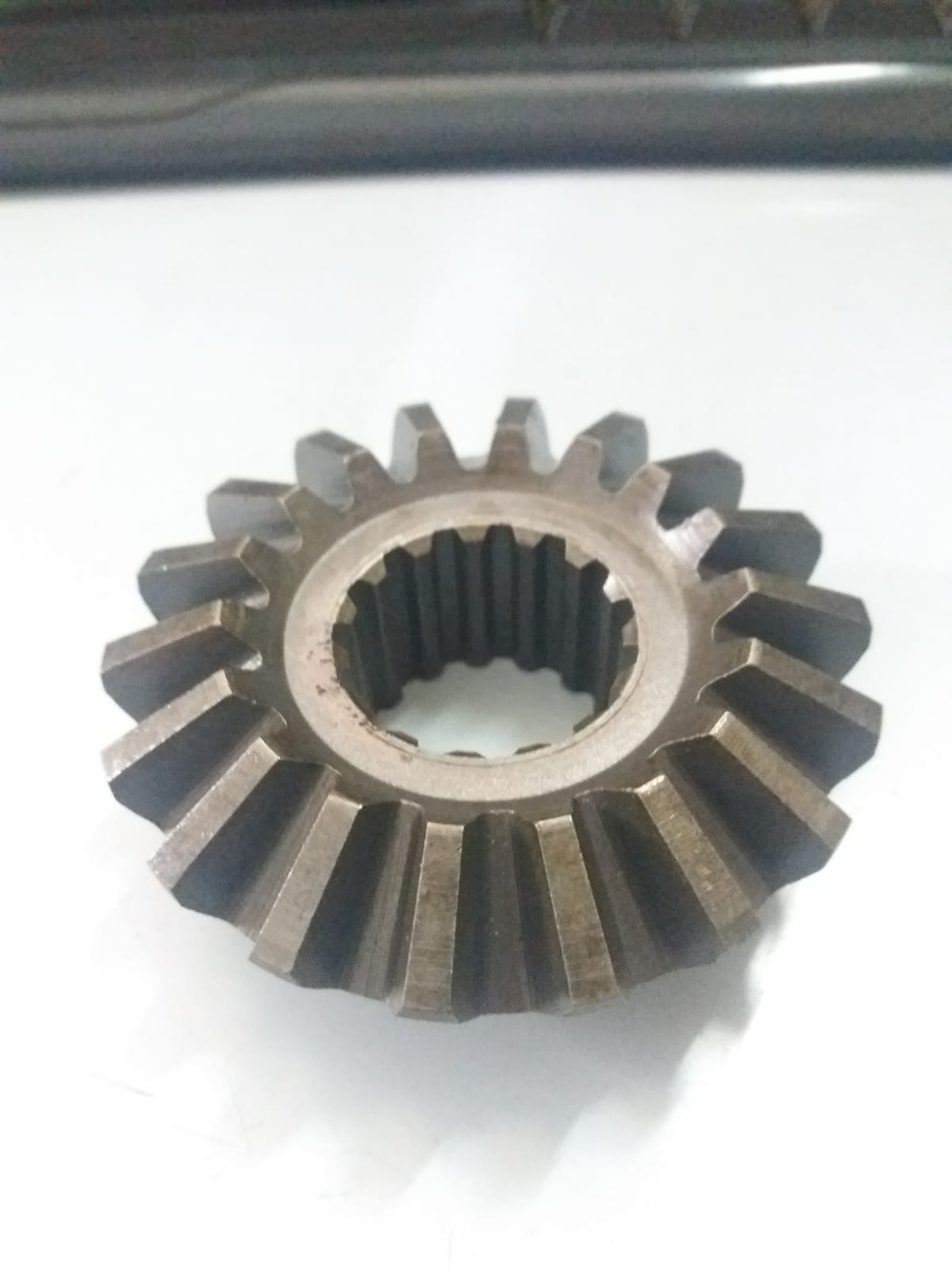 INGRANAGGIO Z=18 PER MOTOCOLTIVATORE VMC8 / VMC10