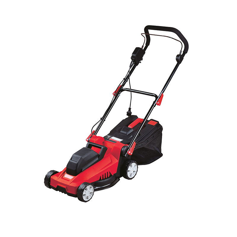 RASAERBA ELETTRICO 1200 W