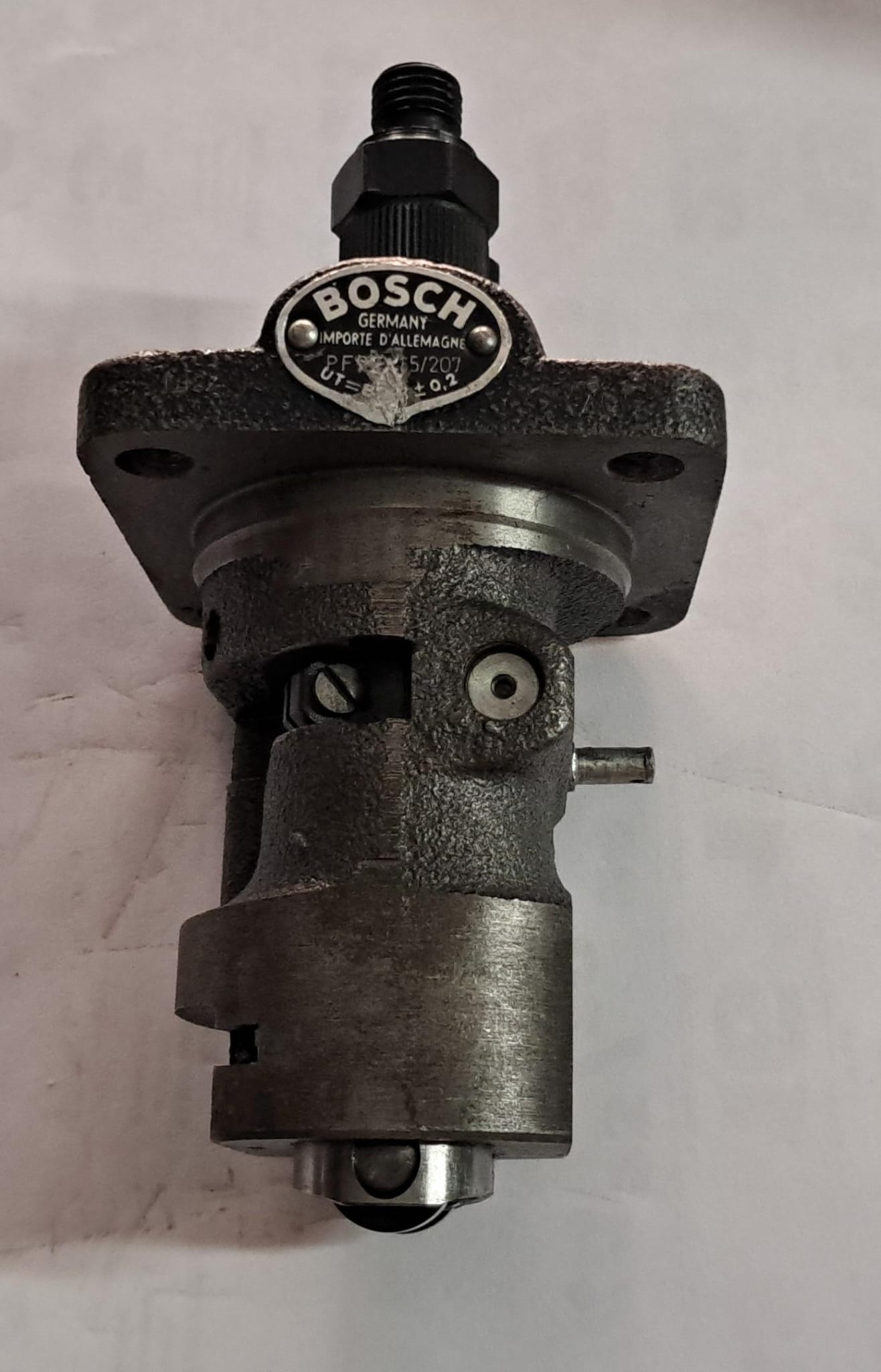 Bilanciere Motore INA 422 0124 10, Lato Aspirazione, Leva Di Traino Per Controllo Motore, Valvole, Compatibile Con Peugeot E Citroën