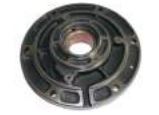 SUPPORTO ALBERO MOTORE ANTERIORE LDA 100 - 4LD 640 -4LD 820