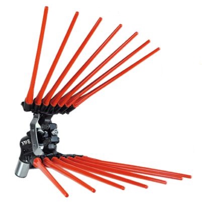 ABBACCHIATORE PNEUMATICO V8 EVO