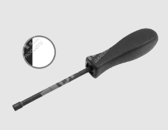 GIRAVITE PER VITE CARBURATORE WALBRO A MEZZA LUNA / FORMA A D