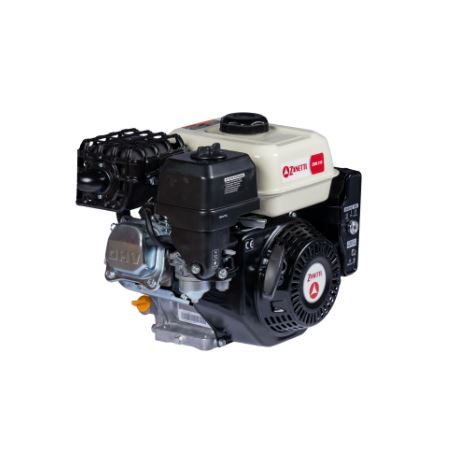 MOTORE A BENZINA ZBM 210 208CC 7 CV