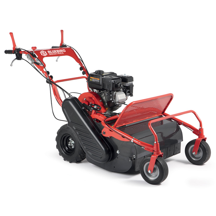 TRINCIASARMENTI FM 600