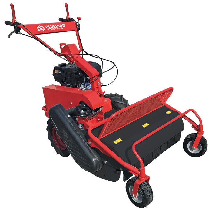 TRINCIASARMENTI FM 750