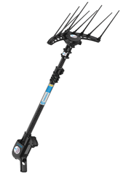 ABBACCHIATORE ELETTRICO HERCULES ECO