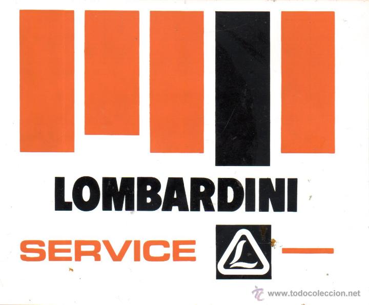 lombardini