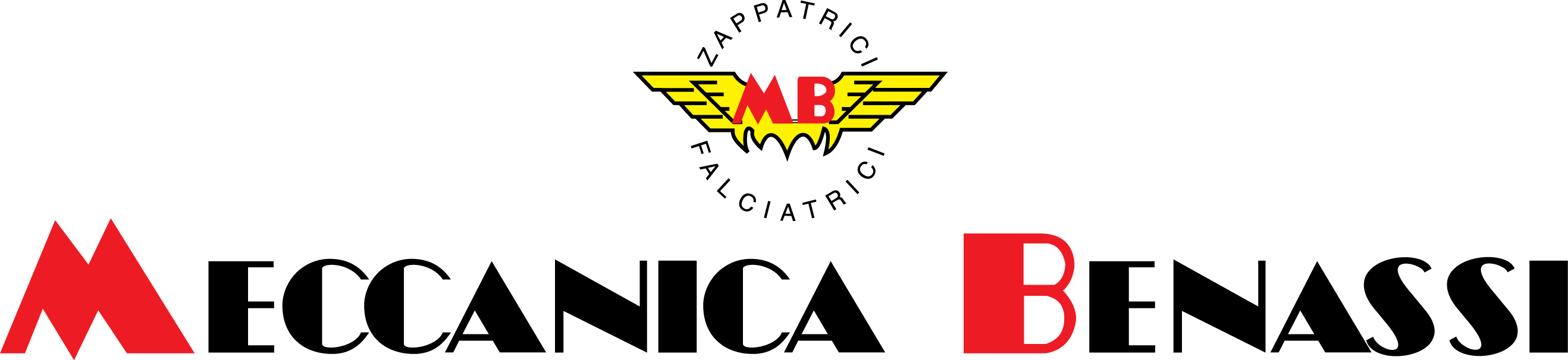 MECCANICA BENASSI