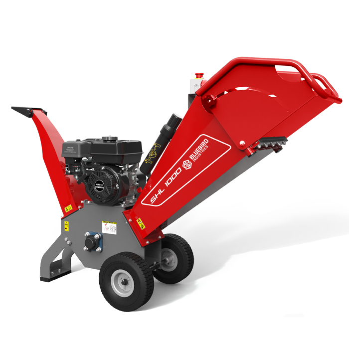 CIPPATORE SHL 1000