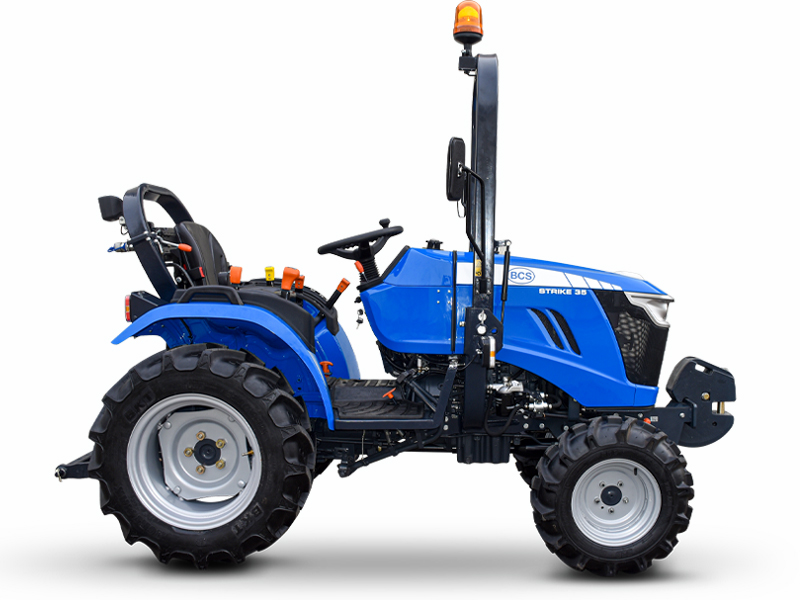 TRATTORE STRIKE 35