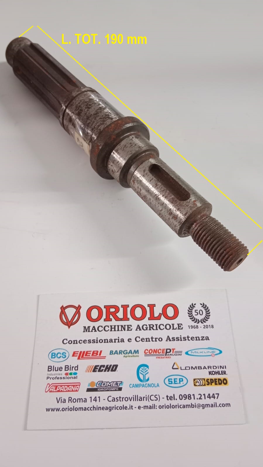 Fascette Albero In Lega Alluminio 2pz – Alesaggio 8mm, Diametro Esterno 25mm, Per Macchine Utensili, Carriole