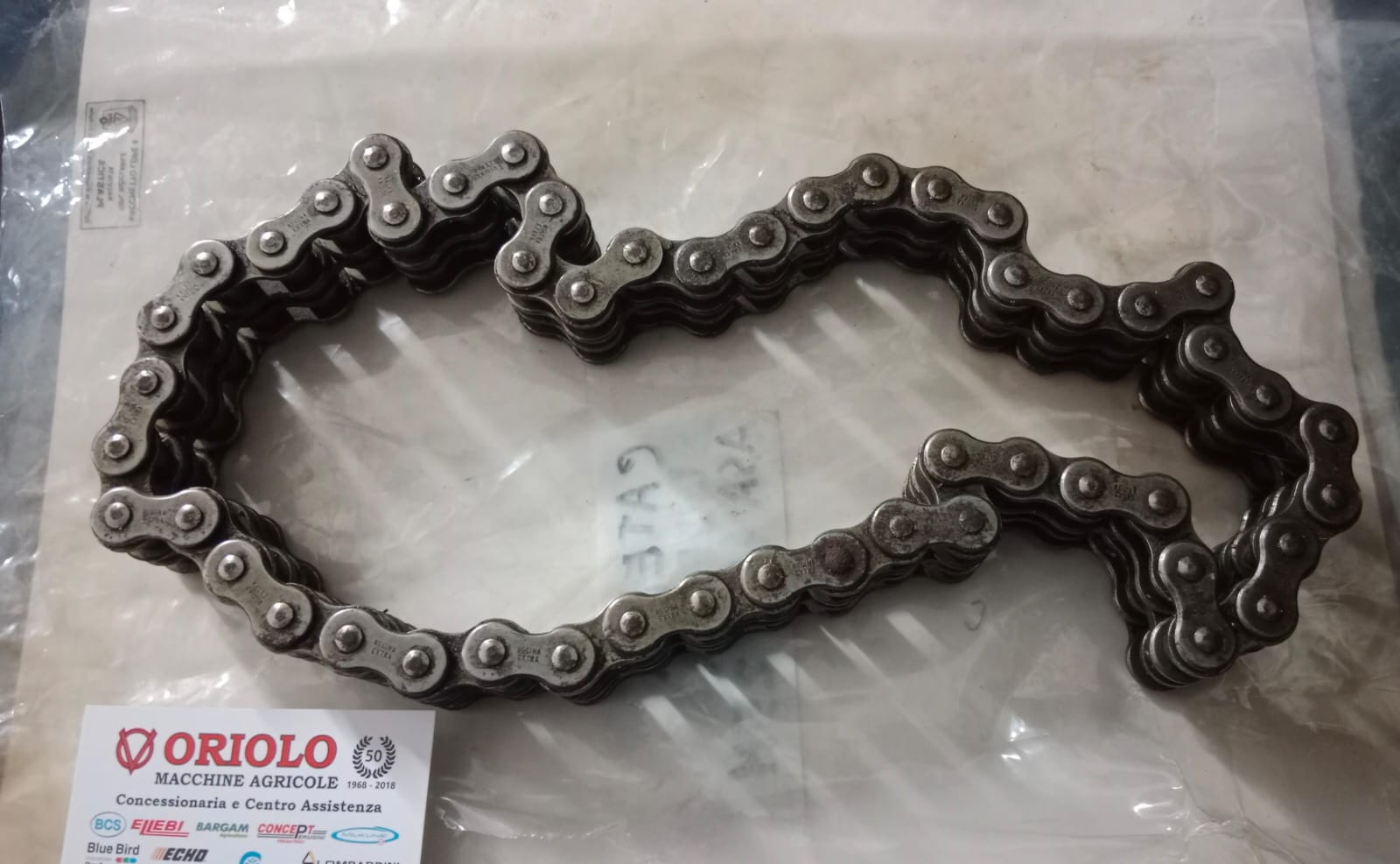 Trasmissione Tosaerba - Pagina 2 - Foto 2