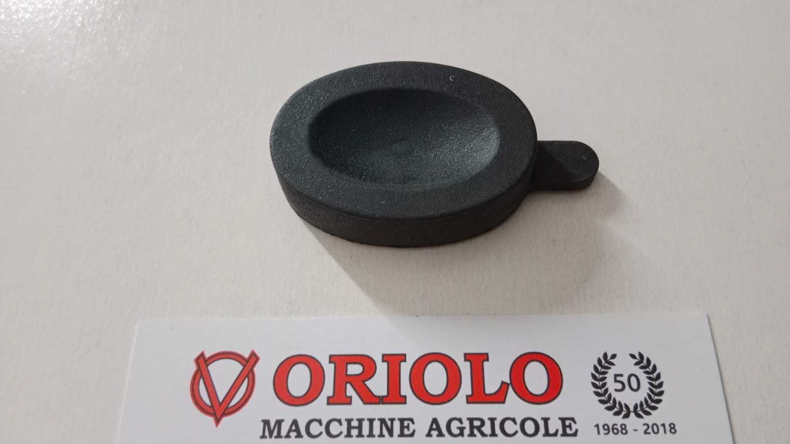 Gruppo Testa Pompa 5 Rulli Per Macchina Popcorn – Ricambio Originale Gold Medal Products 36105