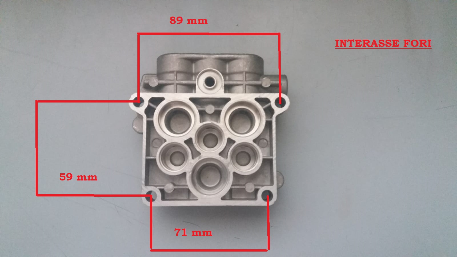 Tappi In Gomma Con Inserti Conici Flangiati - Per Fori ID 20-21mm, Confezione Da 10, Riutilizzabili - Foto 8