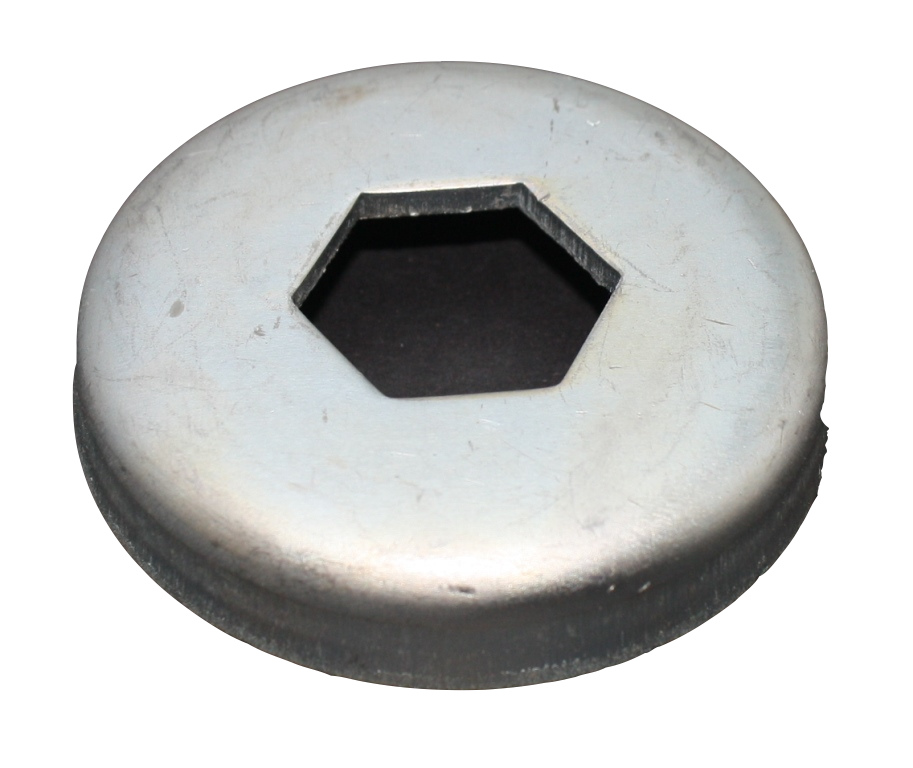 RIPARO ASSE FRESA ESAGONO 27