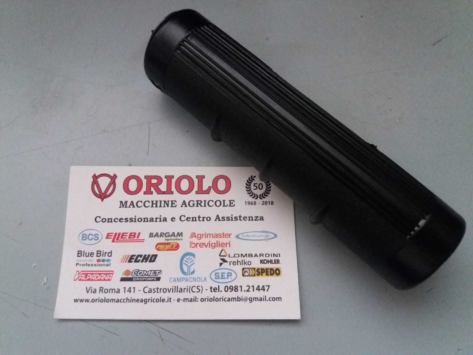 MANOPOLA TUTTE LE MISURE