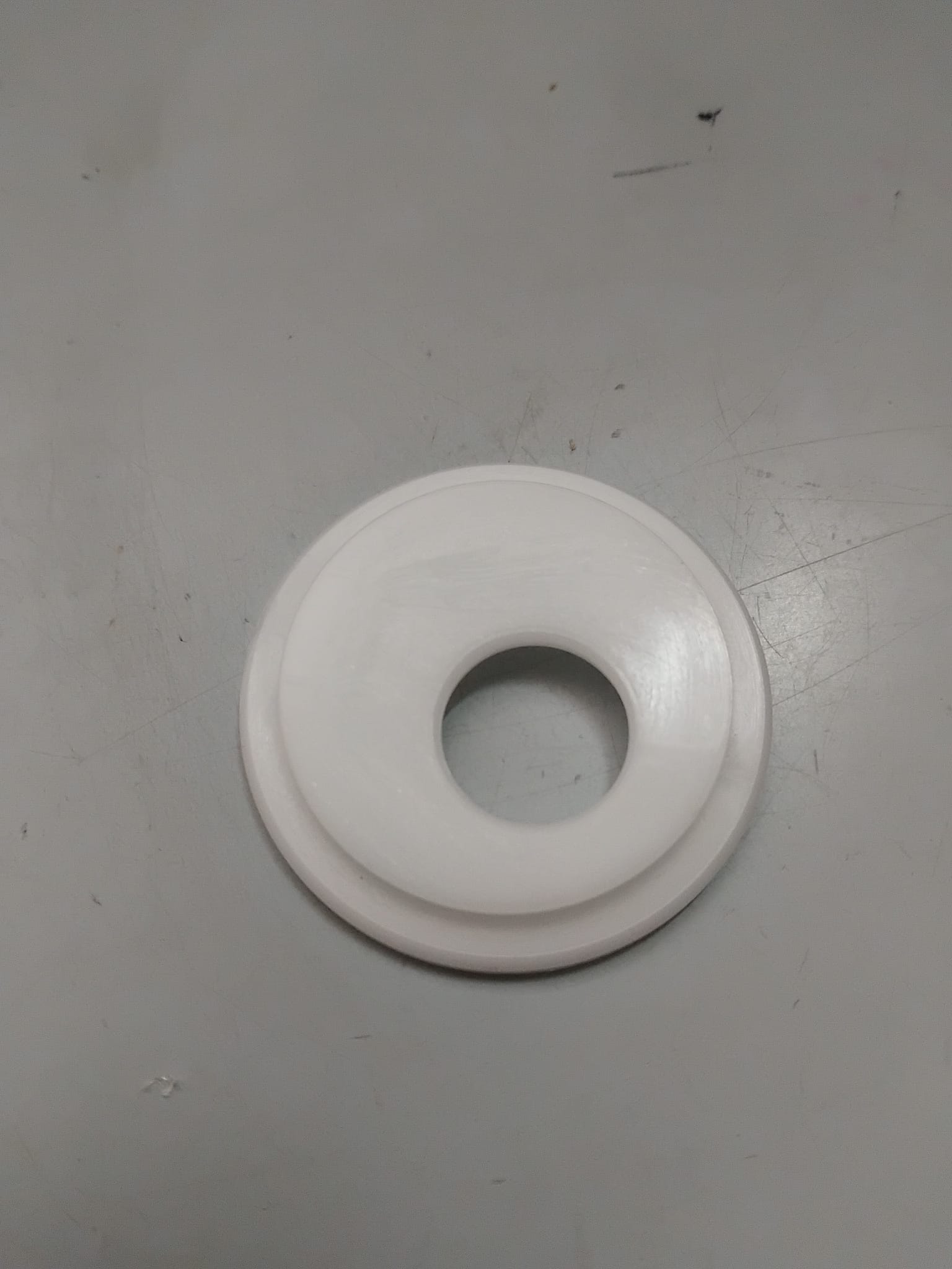DISTANZIALE PER POMPA MC20