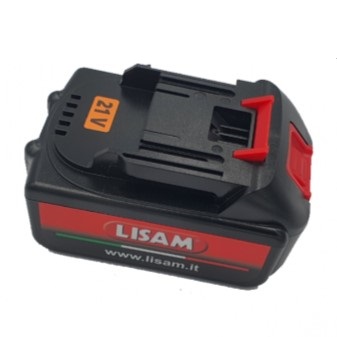 BATTERIA PER POTATORE SG 21 21V 4 Ah