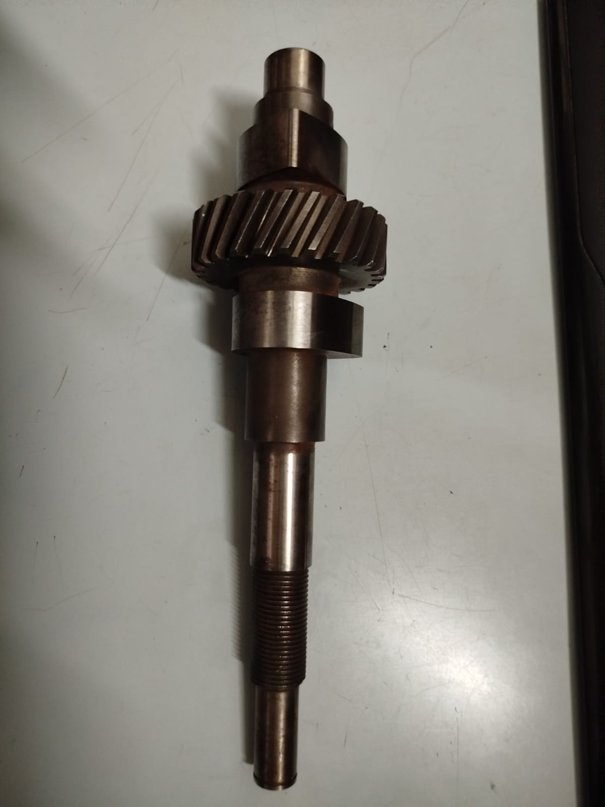 ALBERO A CAMME Z 26 PER DVA 800