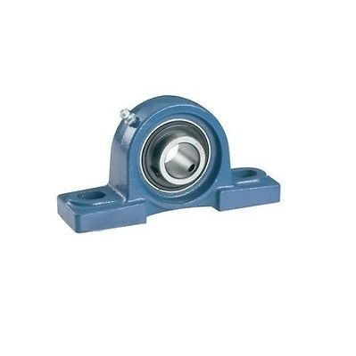 SUPPORTO CUSCINETTO GHISA UCP 210 Diametro 50 mm